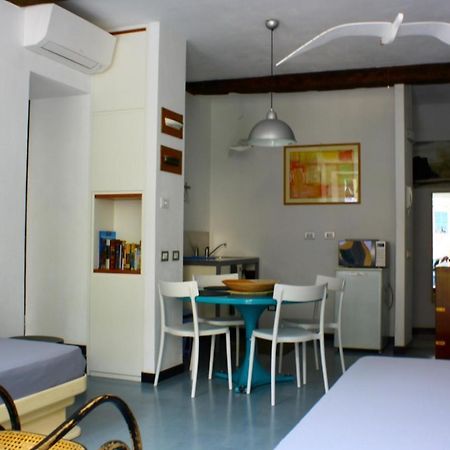 Da Marcella Apartment Vernazza Exterior photo