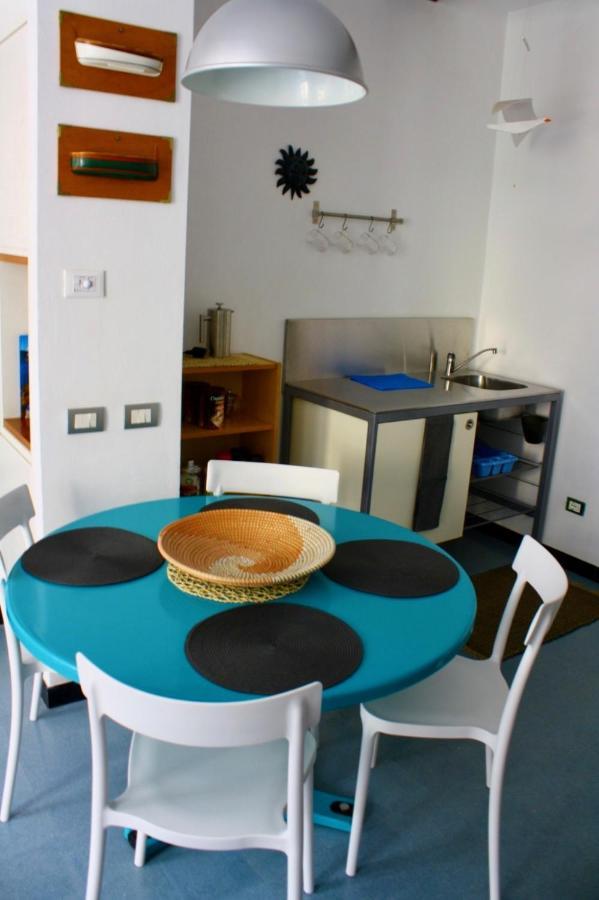 Da Marcella Apartment Vernazza Exterior photo