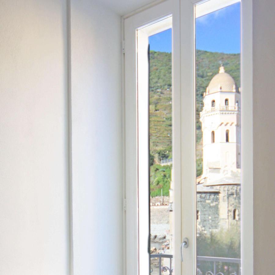 Da Marcella Apartment Vernazza Exterior photo